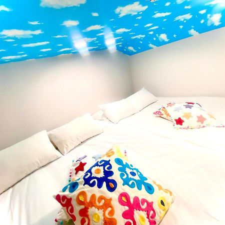 Eternity Apartment Hotel Shinagawa 東京都 外观 照片