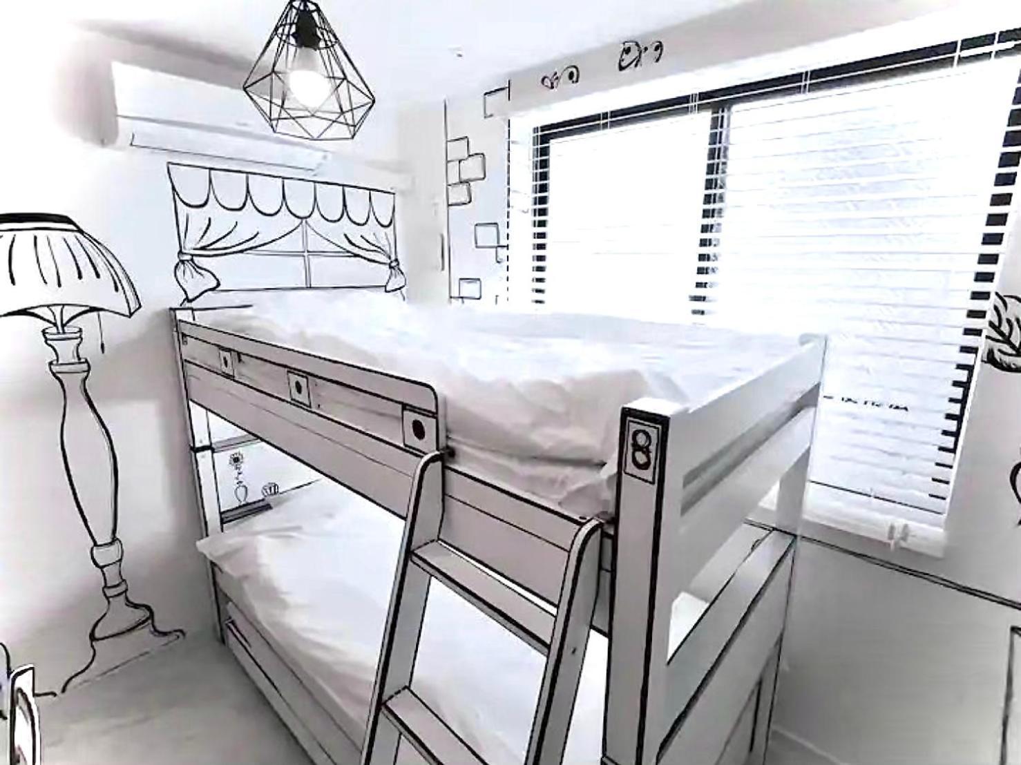 Eternity Apartment Hotel Shinagawa 東京都 外观 照片