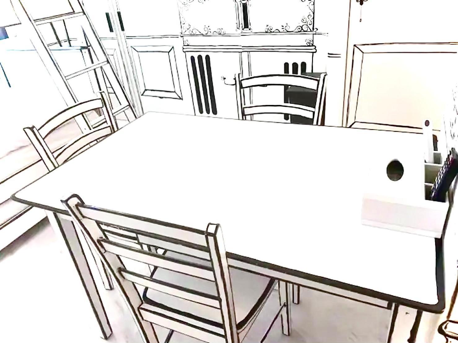 Eternity Apartment Hotel Shinagawa 東京都 外观 照片