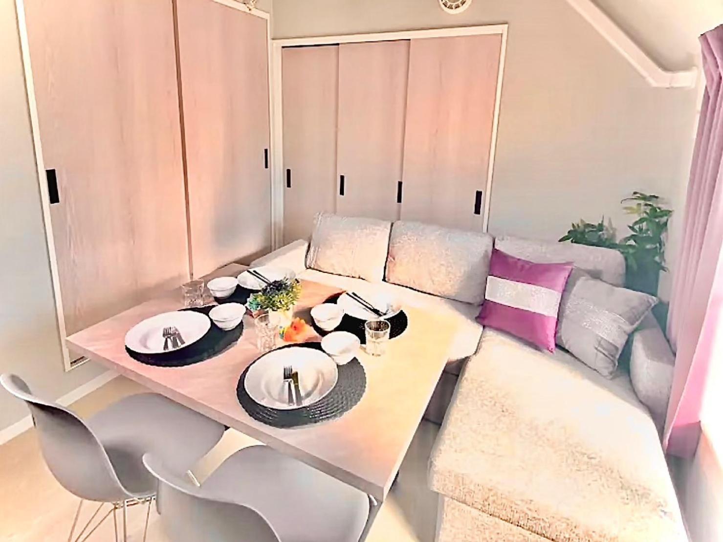 Eternity Apartment Hotel Shinagawa 東京都 外观 照片