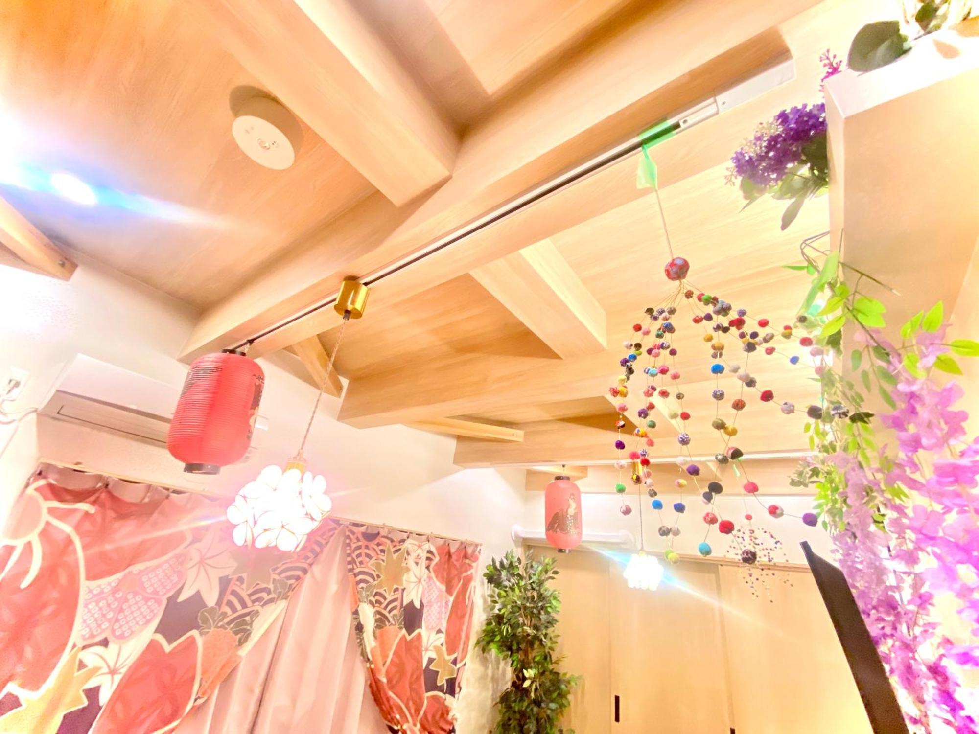 Eternity Apartment Hotel Shinagawa 東京都 外观 照片