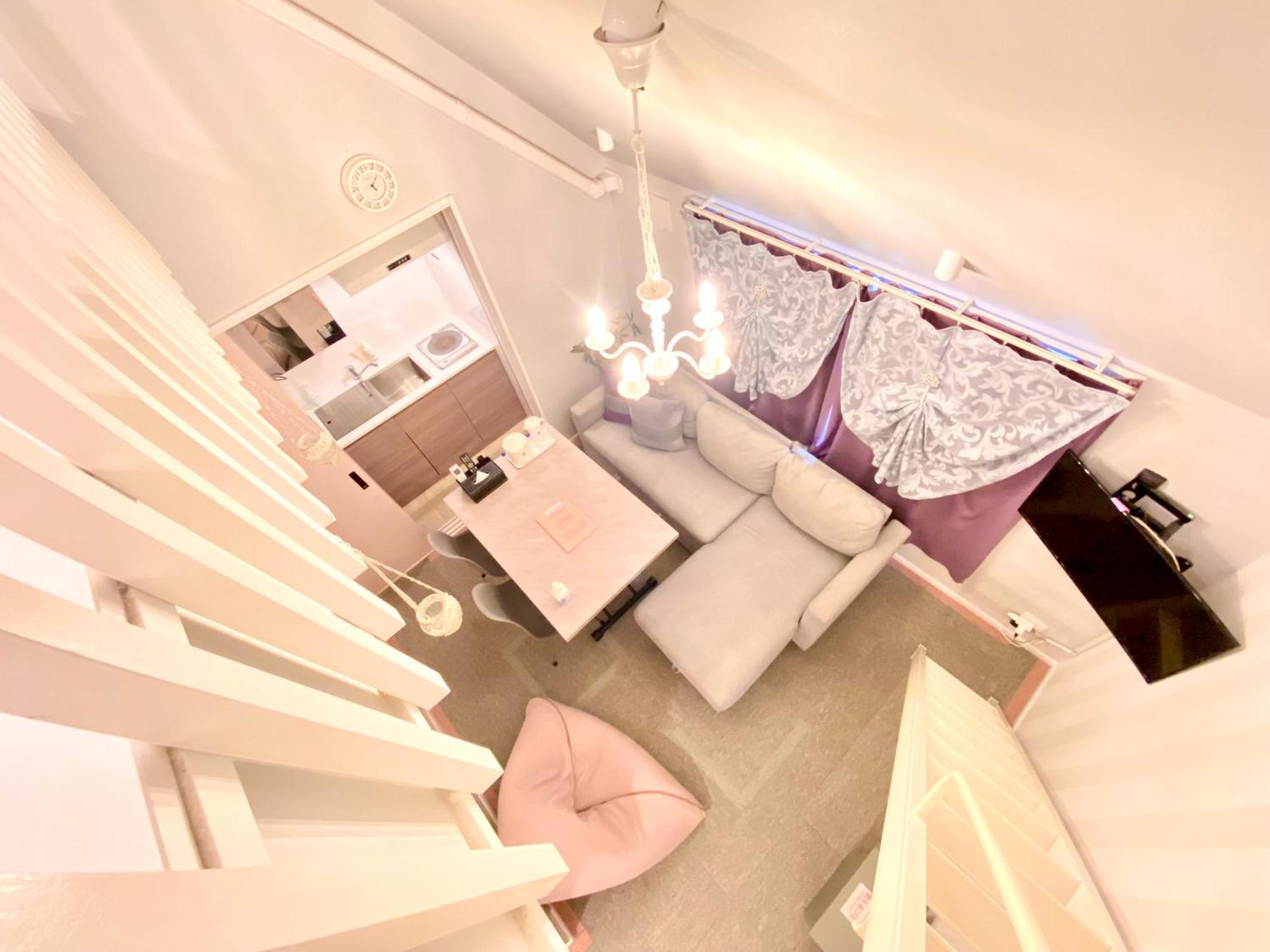 Eternity Apartment Hotel Shinagawa 東京都 外观 照片