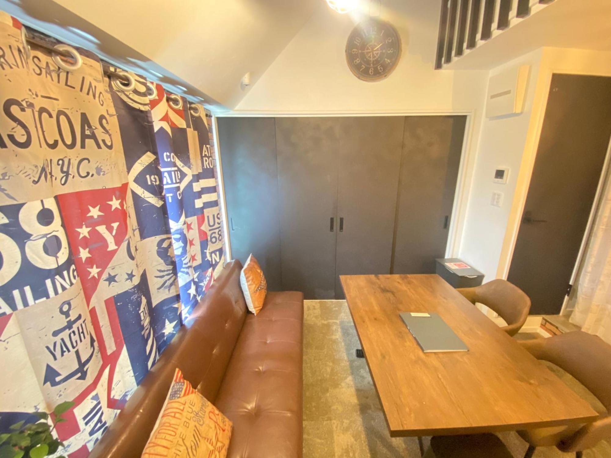 Eternity Apartment Hotel Shinagawa 東京都 外观 照片
