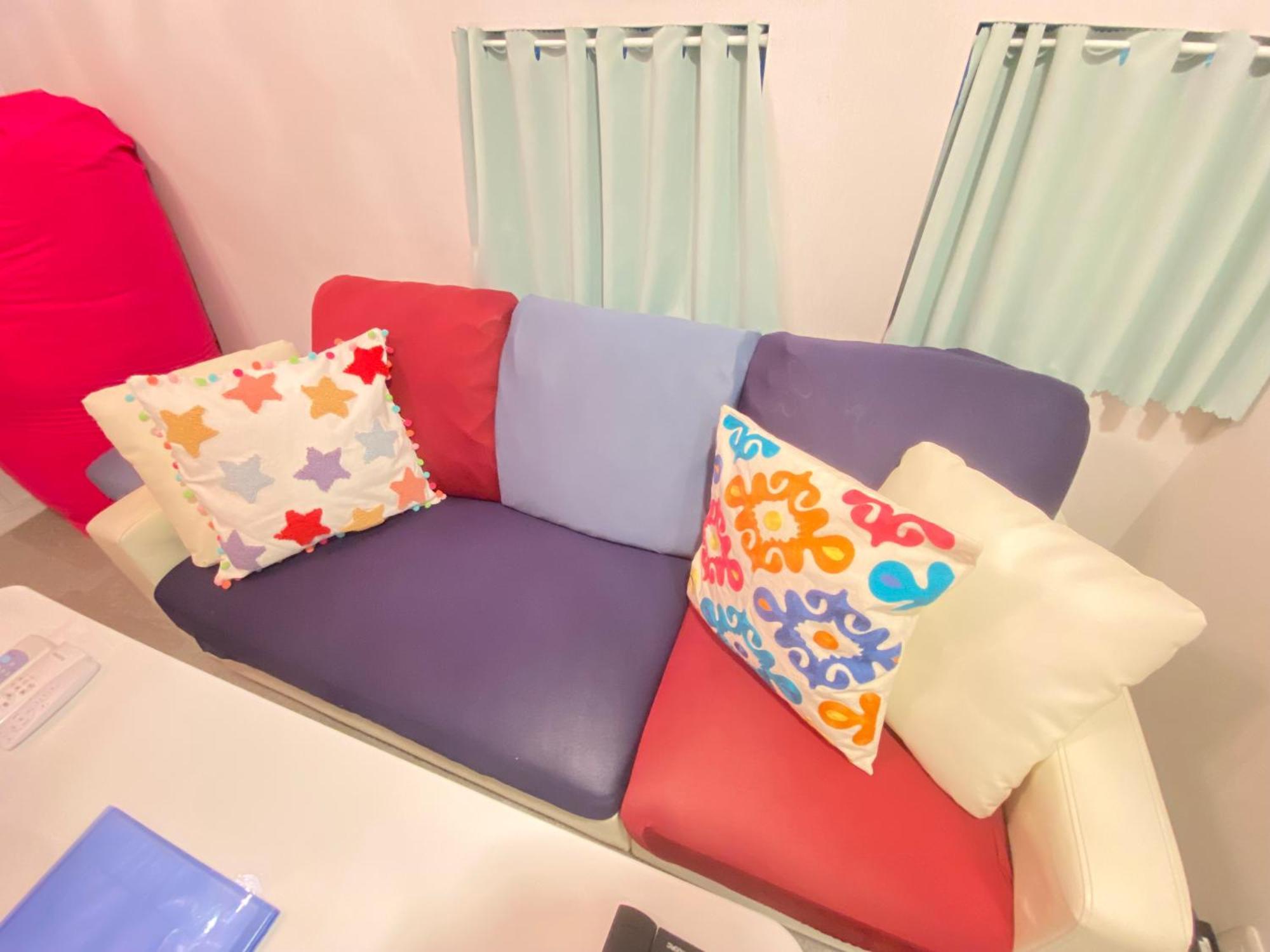 Eternity Apartment Hotel Shinagawa 東京都 外观 照片