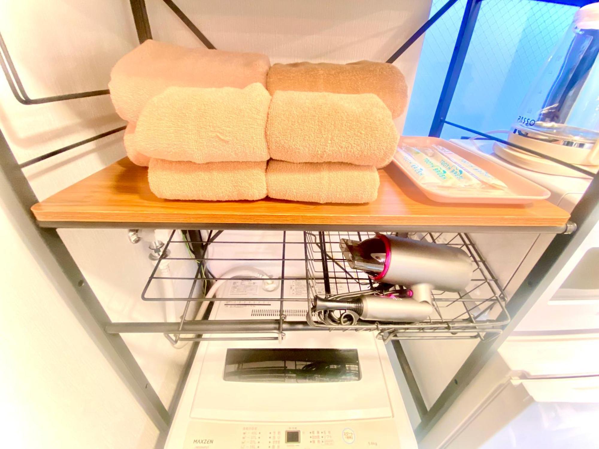 Eternity Apartment Hotel Shinagawa 東京都 外观 照片